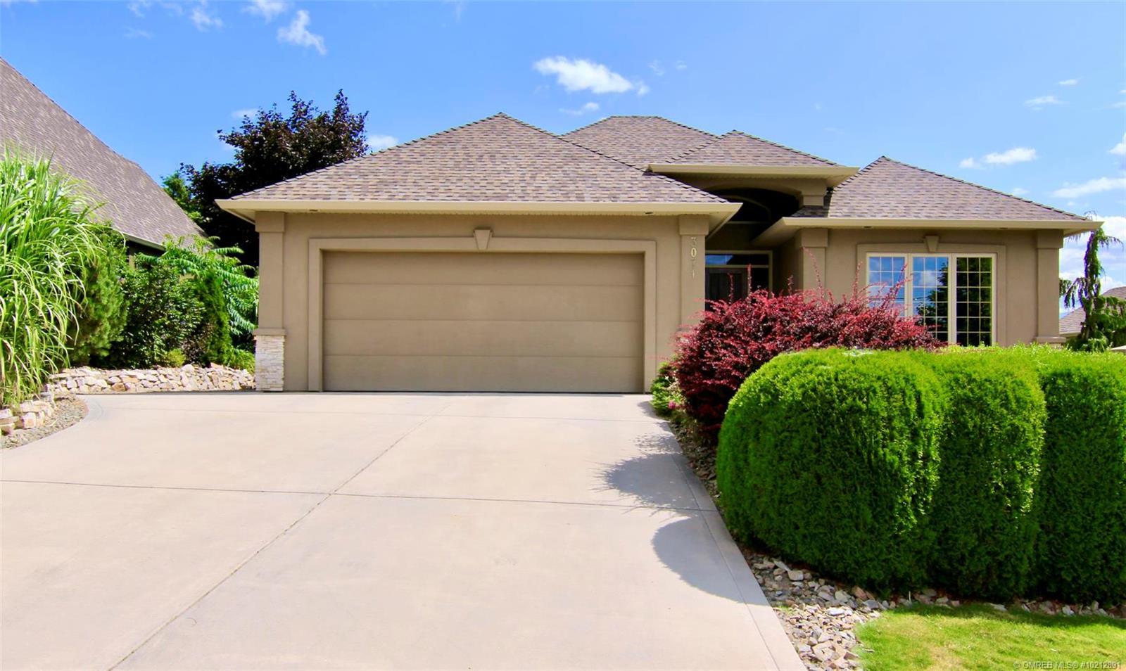 3071 Thacker Drive, West Kelowna, BC, V1Z 1X5 10212891 Chris Cyca