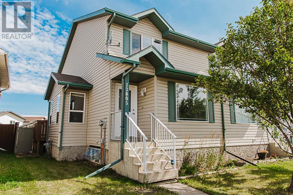 12805 94 Street, Grande Prairie, AB A1020421 Team North