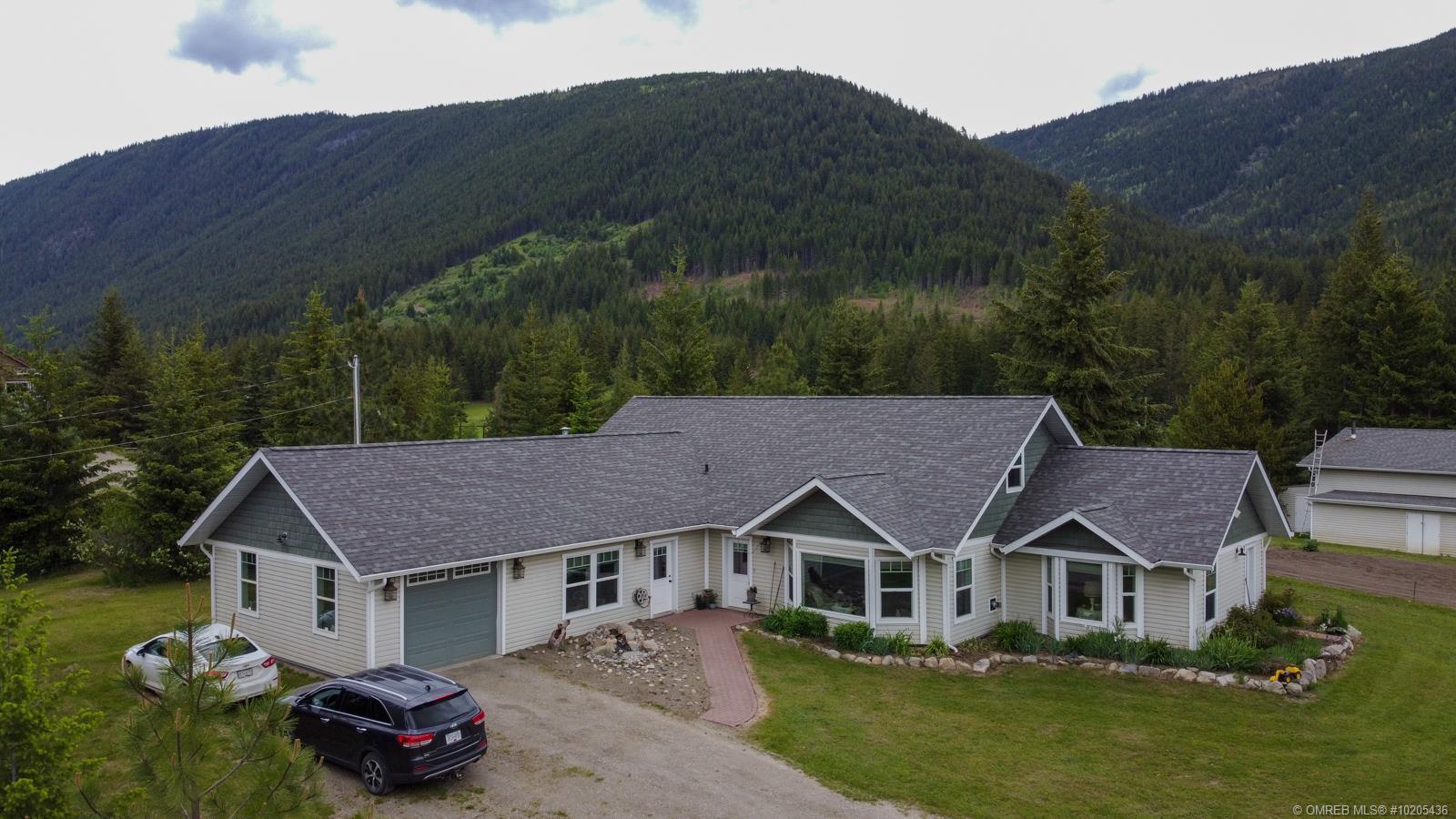 3486 Roberge Road, Tappen, BC, V0E 2X0 10205436 Kellie Pittman 3486 Roberge Road, Tappen, BC, V0E 2X0 10205436 Kellie Pittman