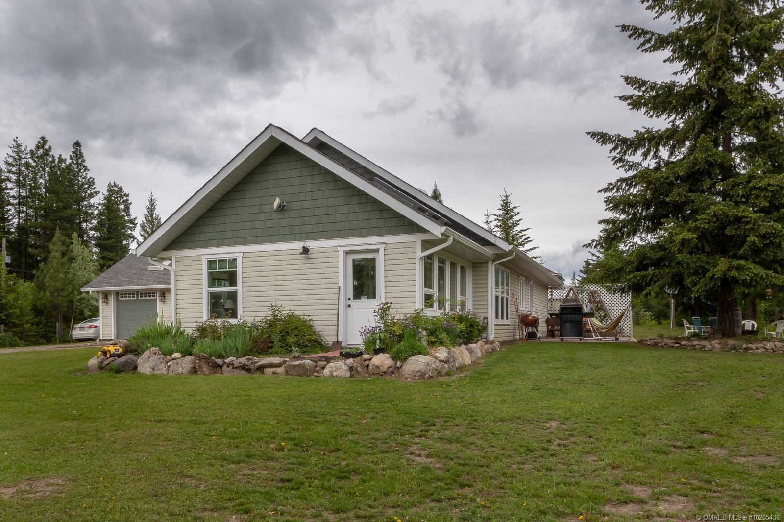 3486 Roberge Road, Tappen, BC, V0E 2X0 10205436 Kellie Pittman 3486 Roberge Road, Tappen, BC, V0E 2X0 10205436 Kellie Pittman