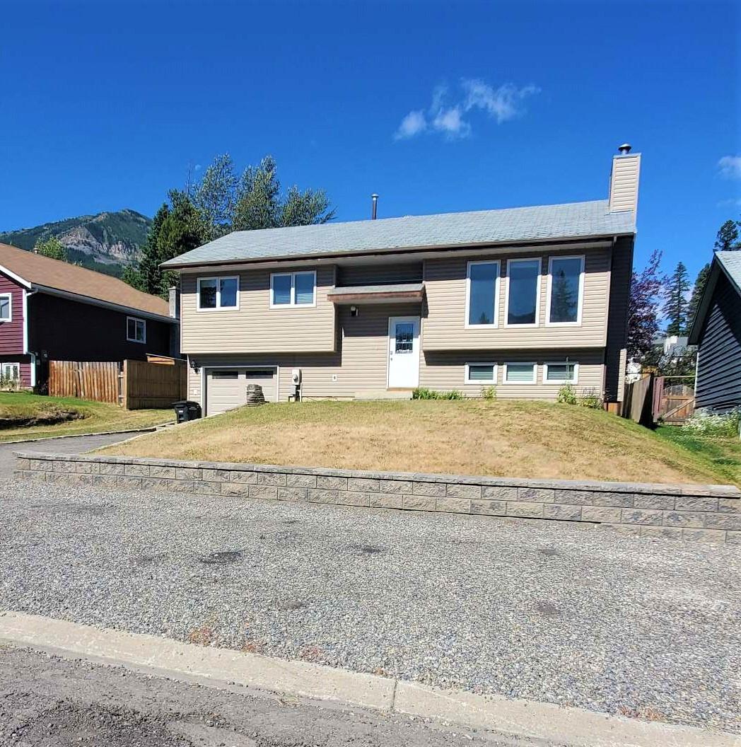 66 Cassiar Drive, Elkford, BC, V0B 1H0 2453787 RE/MAX Elk Valley