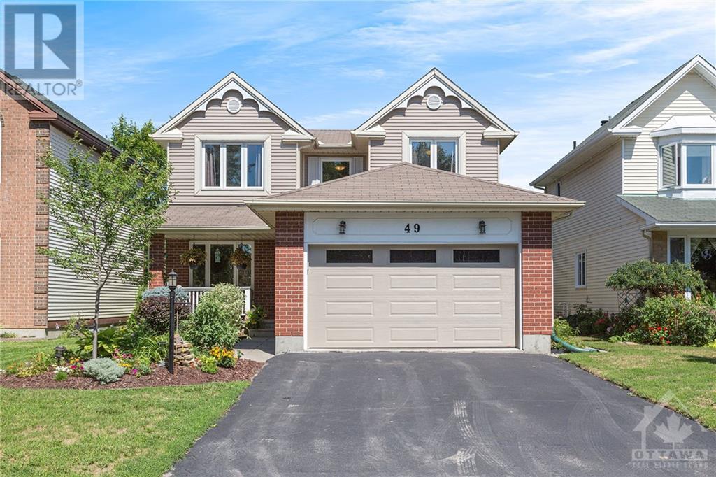 49 Beddington Avenue, Ottawa, ON, K2L 3N2 1205004 MacGowan Team