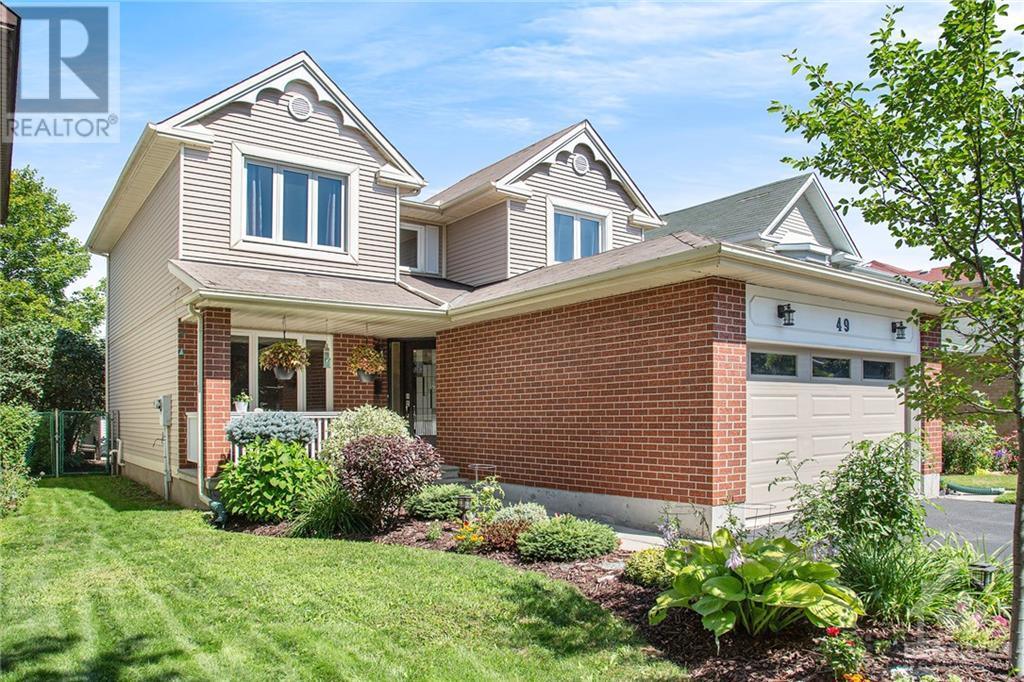 49 Beddington Avenue, Ottawa, ON, K2L 3N2 1205004 MacGowan Team