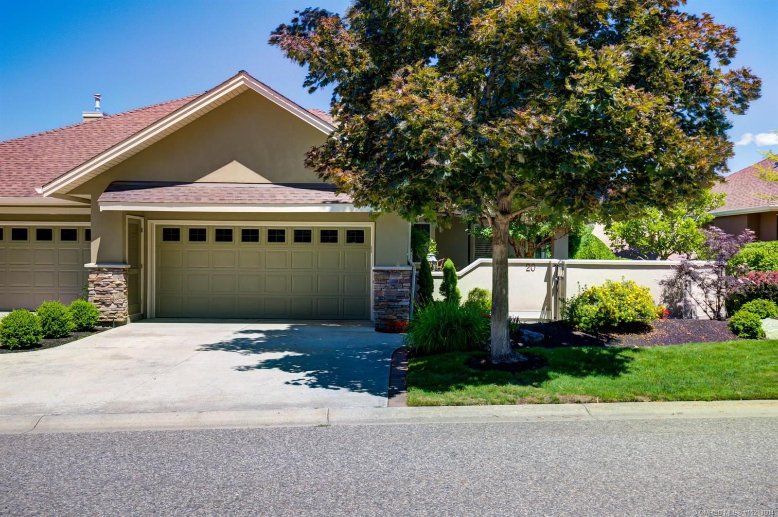 4520 Gallaghers Lookout, Kelowna, BC, V1W 3Z8 10213604 Fraser Hawley