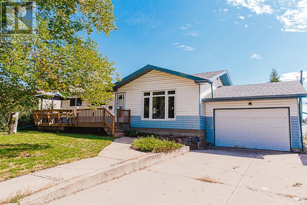 9623 111 Avenue, Grande Prairie, AB A1024841 Team North