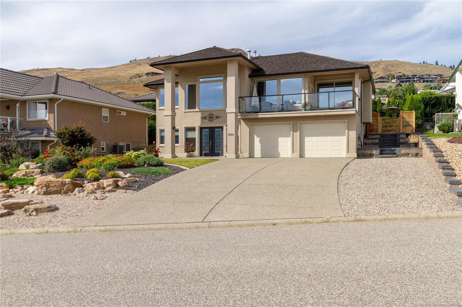 7066 Jasper Drive, Vernon, BC, V1H 1P2 10213888 Dan Reinhardt & Associates