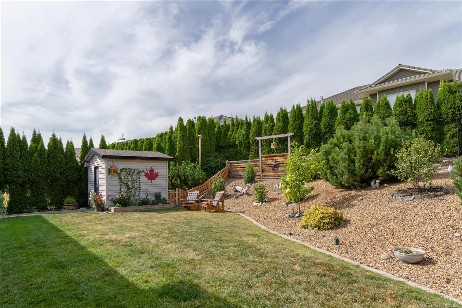 7066 Jasper Drive, Vernon, BC, V1H 1P2 10213888 Dan Reinhardt