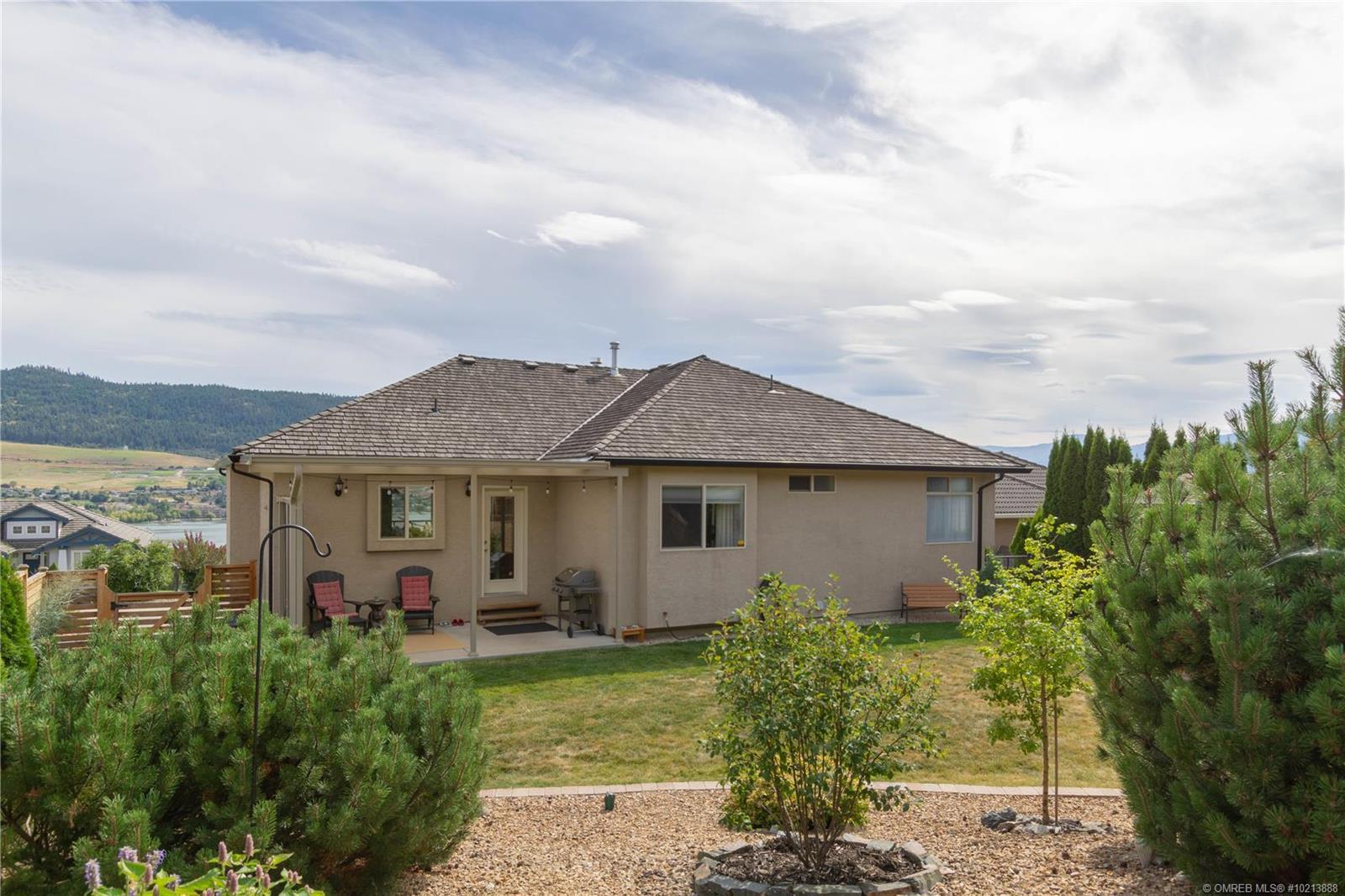 7066 Jasper Drive, Vernon, BC, V1H 1P2 10213888 Dan Reinhardt