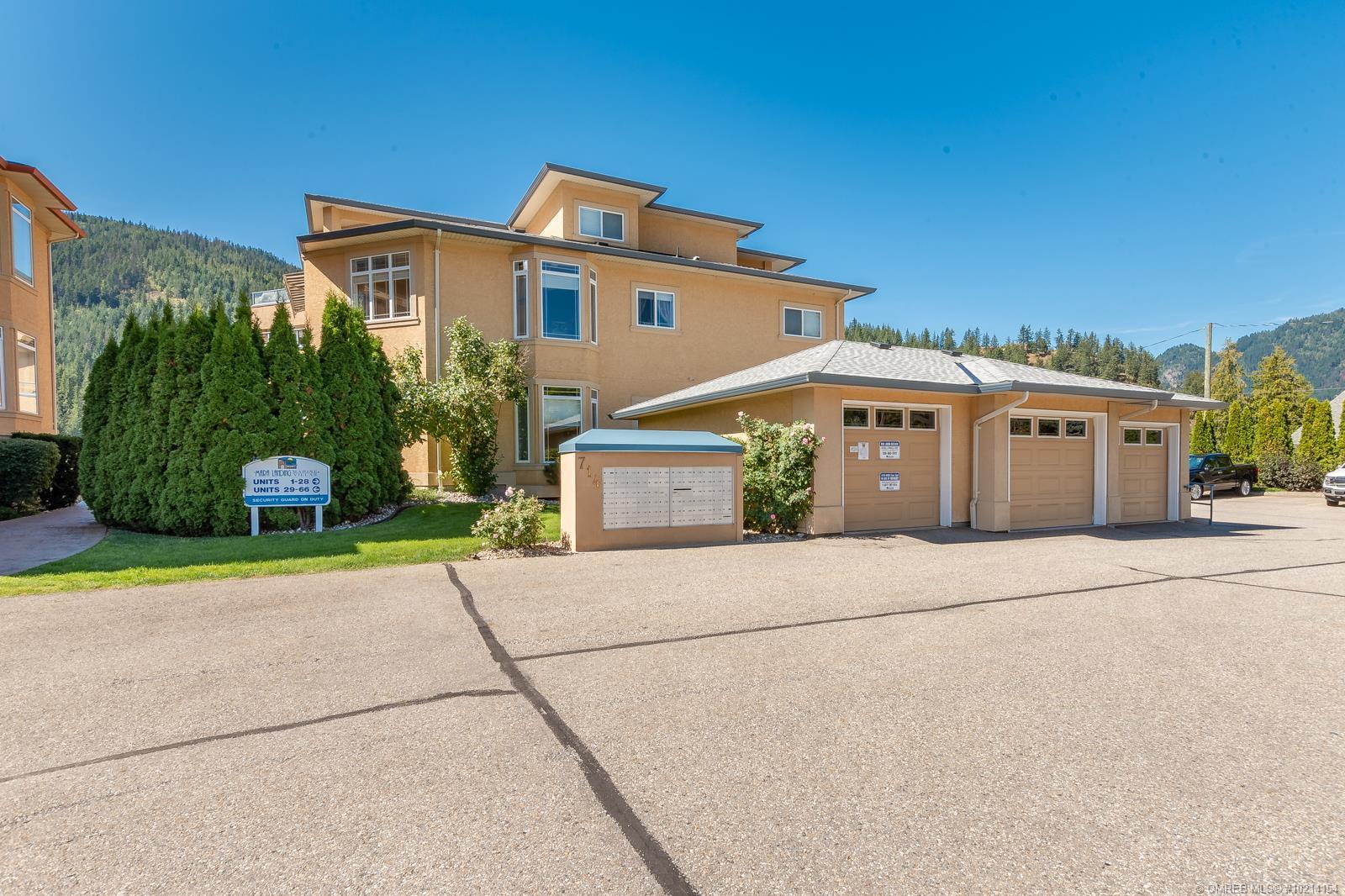 15, 714 Riverside Avenue, Sicamous, BC, V0E 2V1 10214154 Kellie