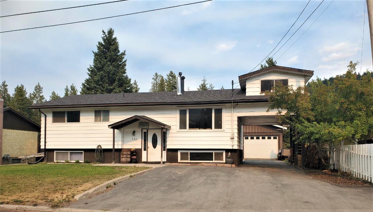 132 Corbin Drive, Elkford, BC, V0B 1H0 2454124 RE/MAX Elk Valley