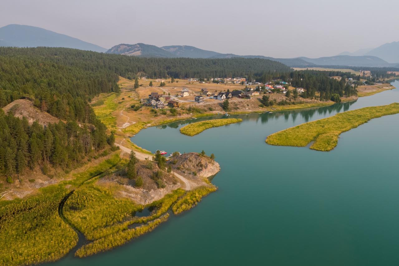 Lot 53 Laurier Avenue, Wardner, BC, V0B 2J0 2454174 RE/MAX Elk Valley