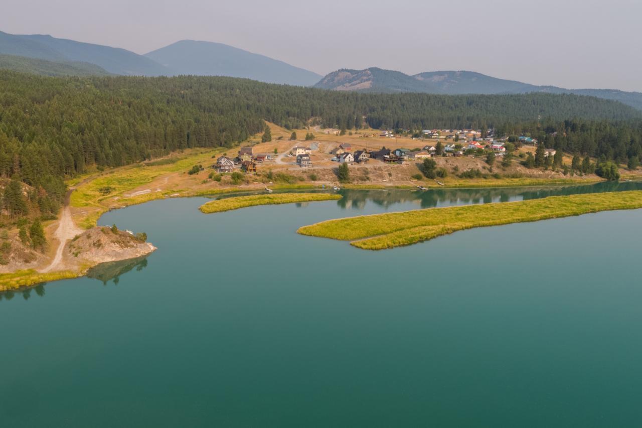 Lot 29 Laurier Avenue, Wardner, BC 2454177 RE/MAX Elk Valley