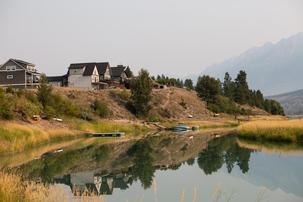 Lot 29 Laurier Avenue, Wardner, BC 2454177 RE/MAX Elk Valley