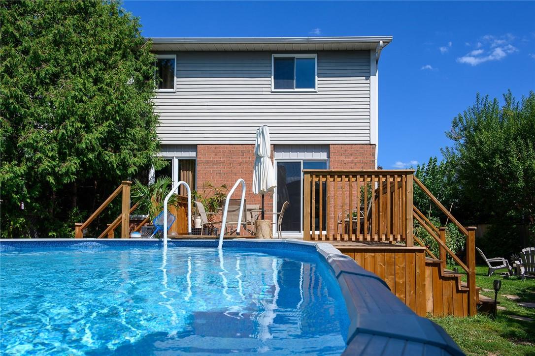 38 Chelsea Crescent, Stoney Creek, ON H4086759 Sheri Sullivan