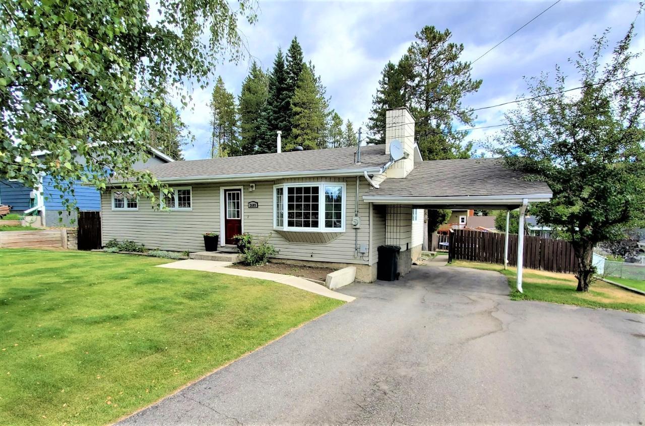 2609 Alpine Drive, Elkford, BC, V0B 1H0 2454224 RE/MAX Elk Valley