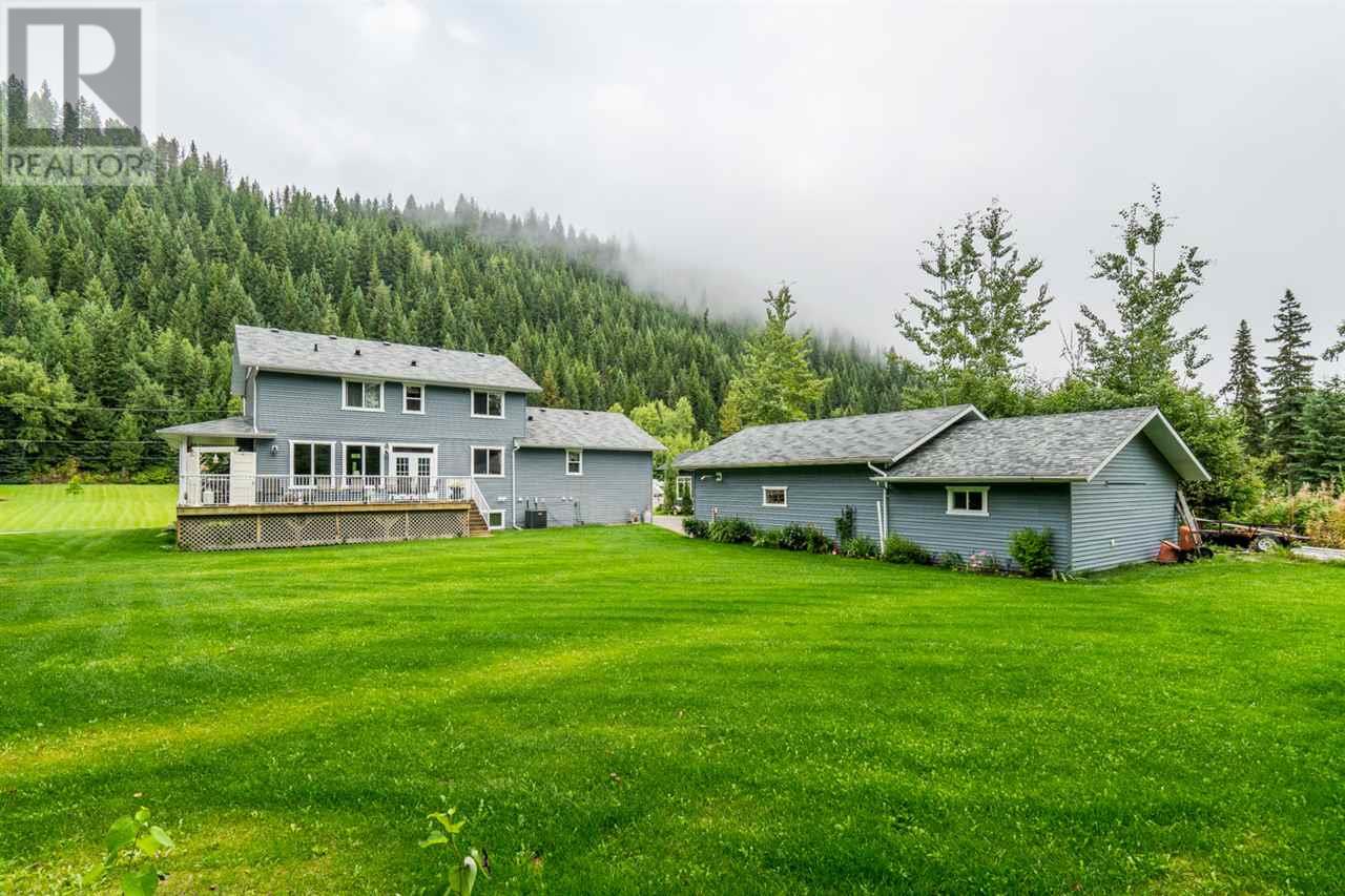 9367 Summerset Place, Prince BC R2494553 Prince Real