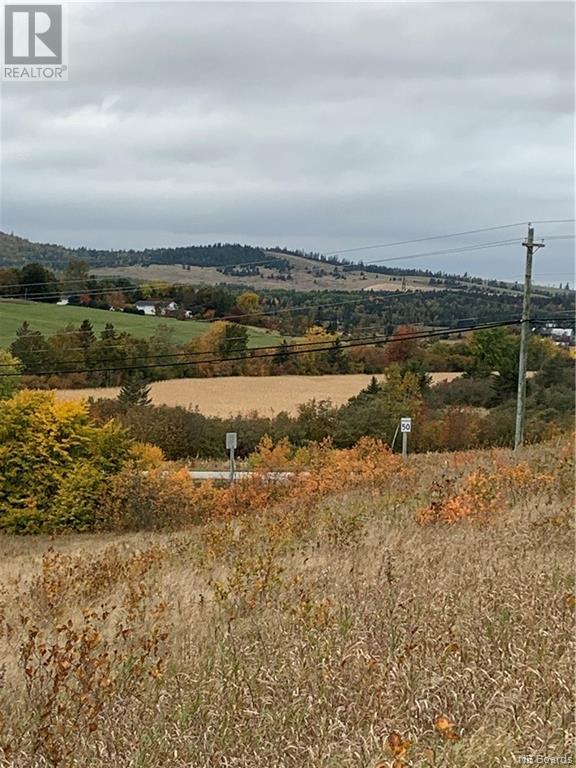 Parcel 2 Jones Memorial Park, Apohaqui, NB, E5P 3V2 NB049552