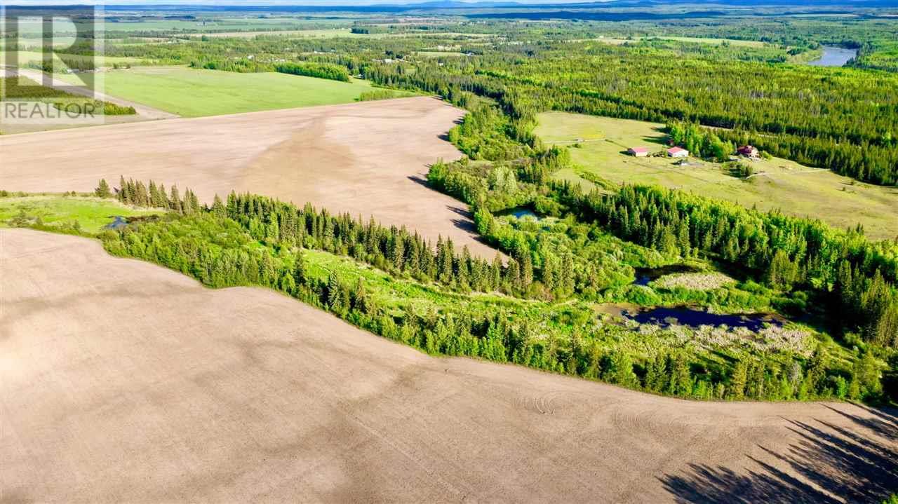 12984 Braeside Road, Vanderhoof, BC R2467744 Richard James Deacon