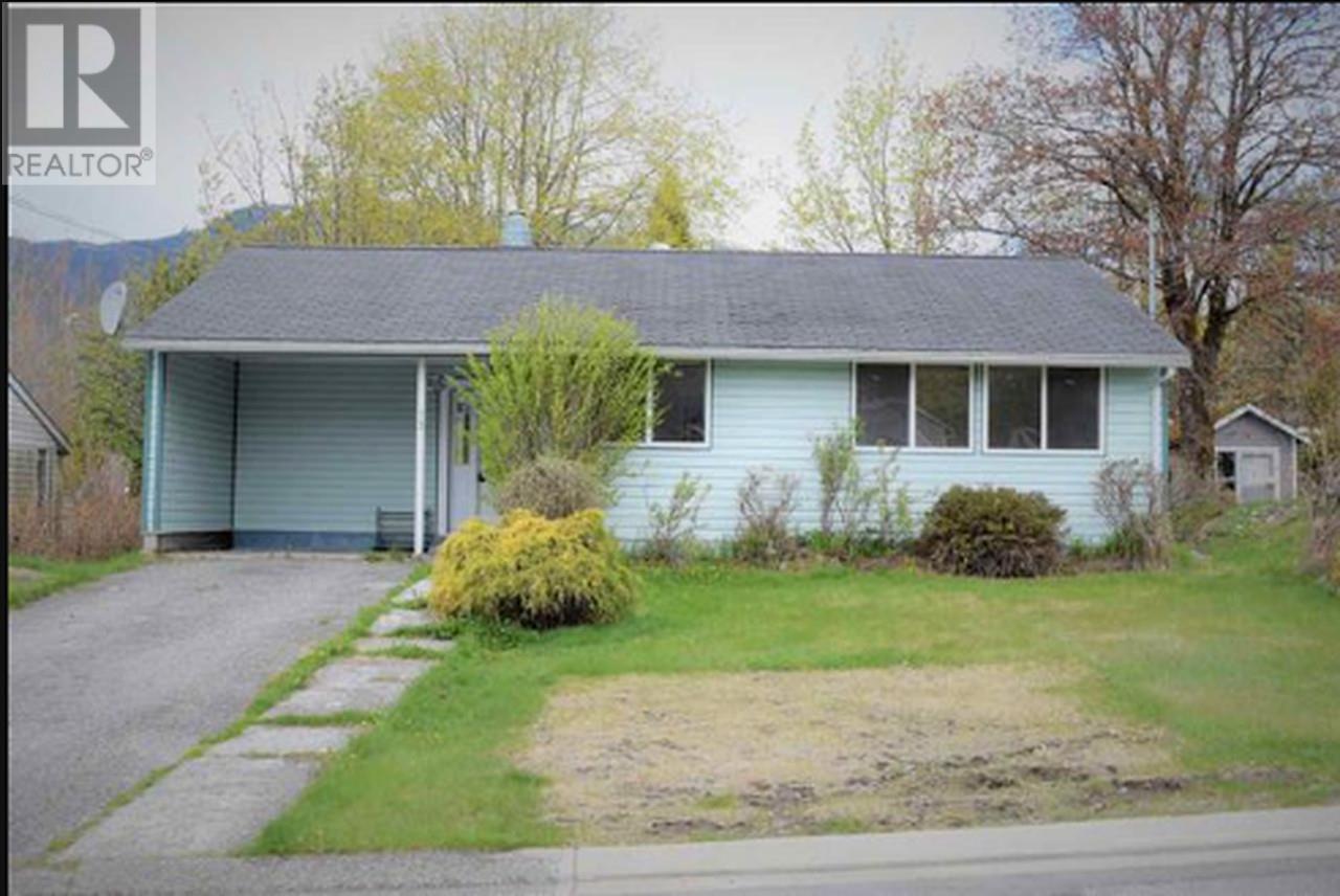 73 Capilano Street, Kitimat, BC R2487041 MYSA Real Estate Group RE