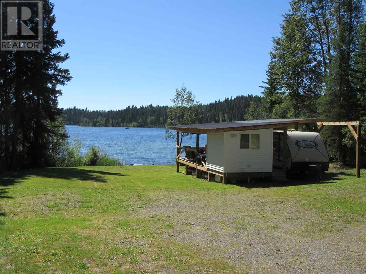 7844 Bell Road, Bridge Lake, BC, V0K 1X2 R2488442 Royal LePage 100 Mile Realty