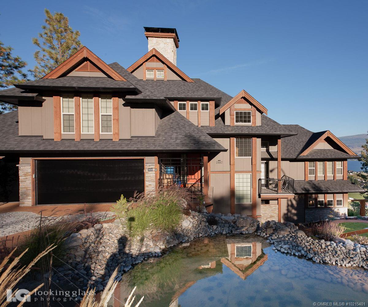2887 Lakeview Cove Road, West Kelowna, BC | 10215401 | Real Estate Crew