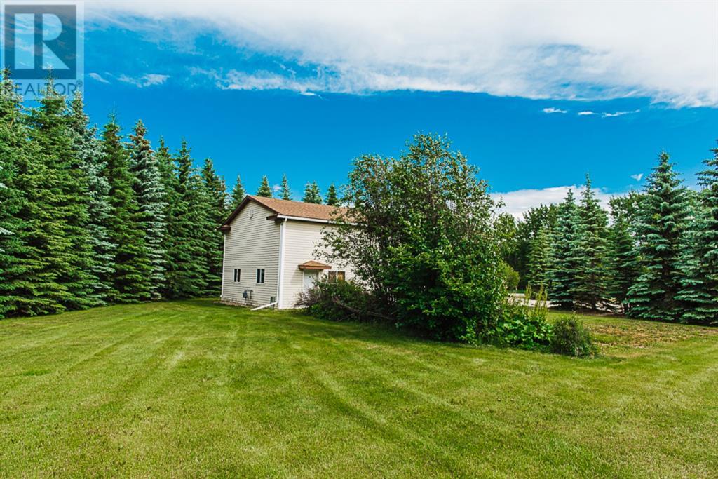 36712009 Rr 54 Route, Rural Grande Prairie No. 1, County of, AB