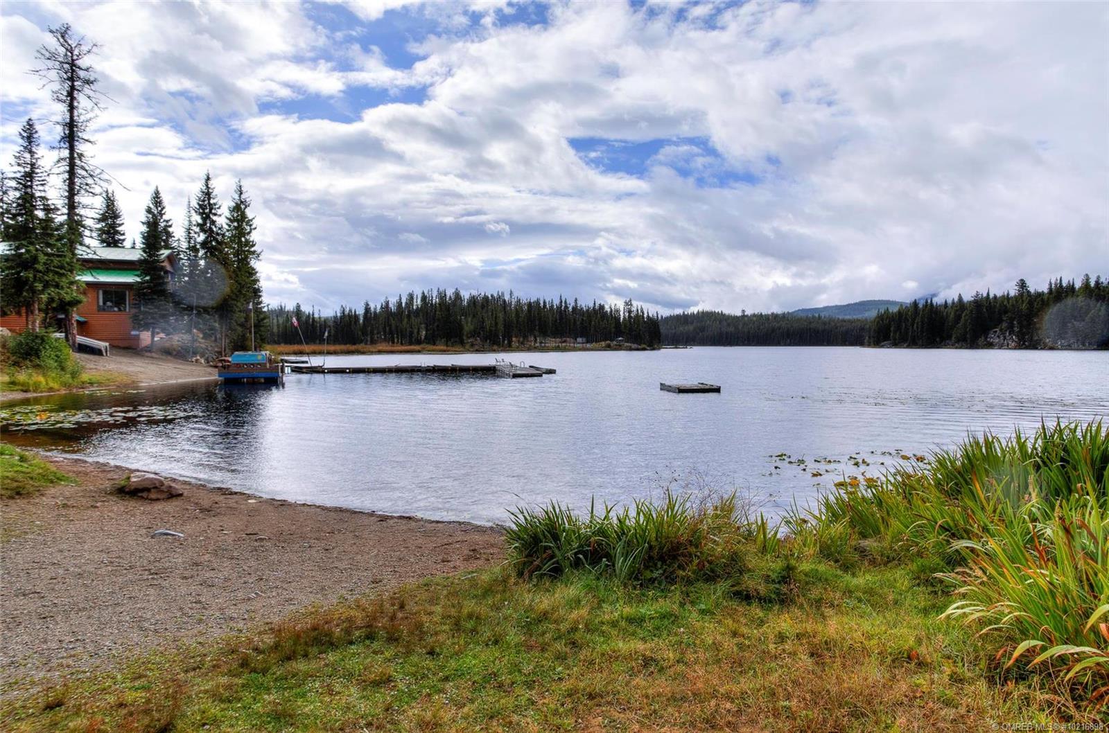 13 800 Idabel Lake Road, Kelowna, BC, V1P 1K4 10216898 The