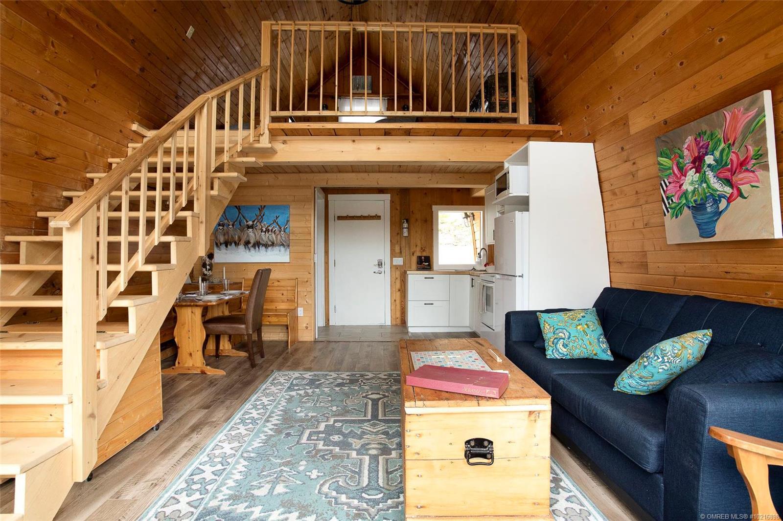 13 800 Idabel Lake Road, Kelowna, BC, V1P 1K4 10216898 The