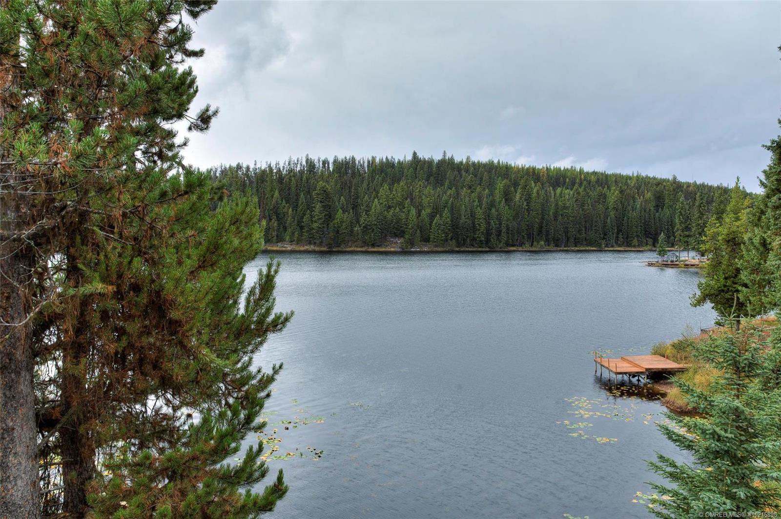 13 800 Idabel Lake Road, Kelowna, BC, V1P 1K4 10216898 The