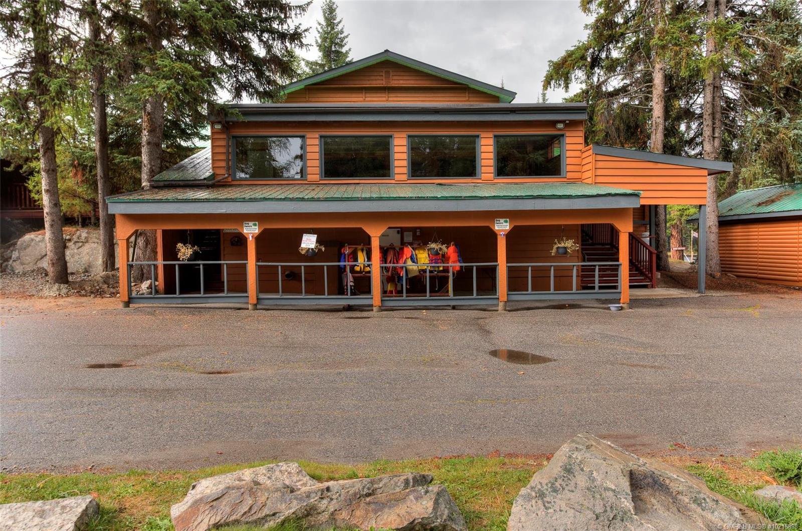 13 800 Idabel Lake Road, Kelowna, BC, V1P 1K4 10216898 The