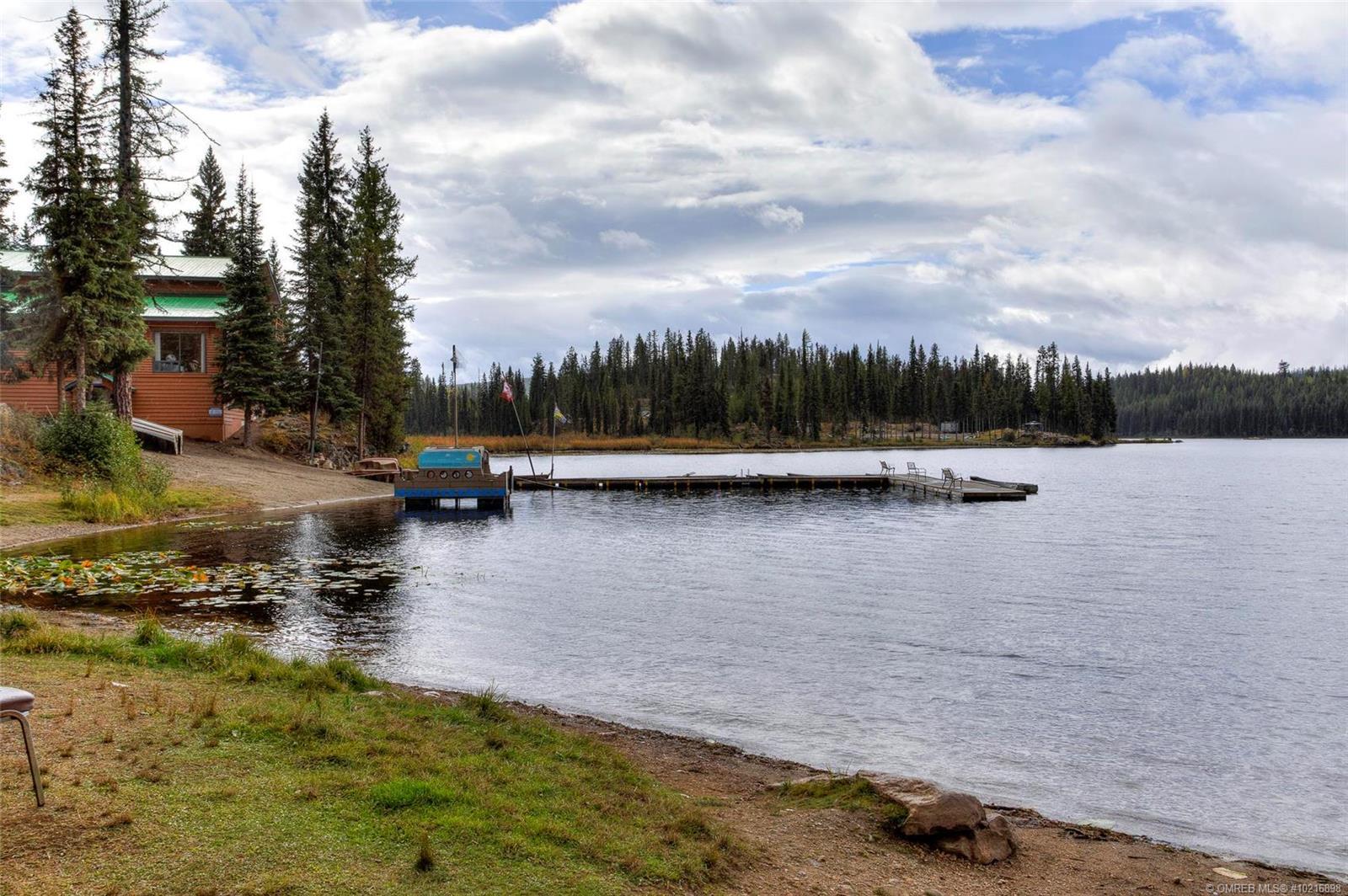 13 800 Idabel Lake Road, Kelowna, BC, V1P 1K4 10216898 The