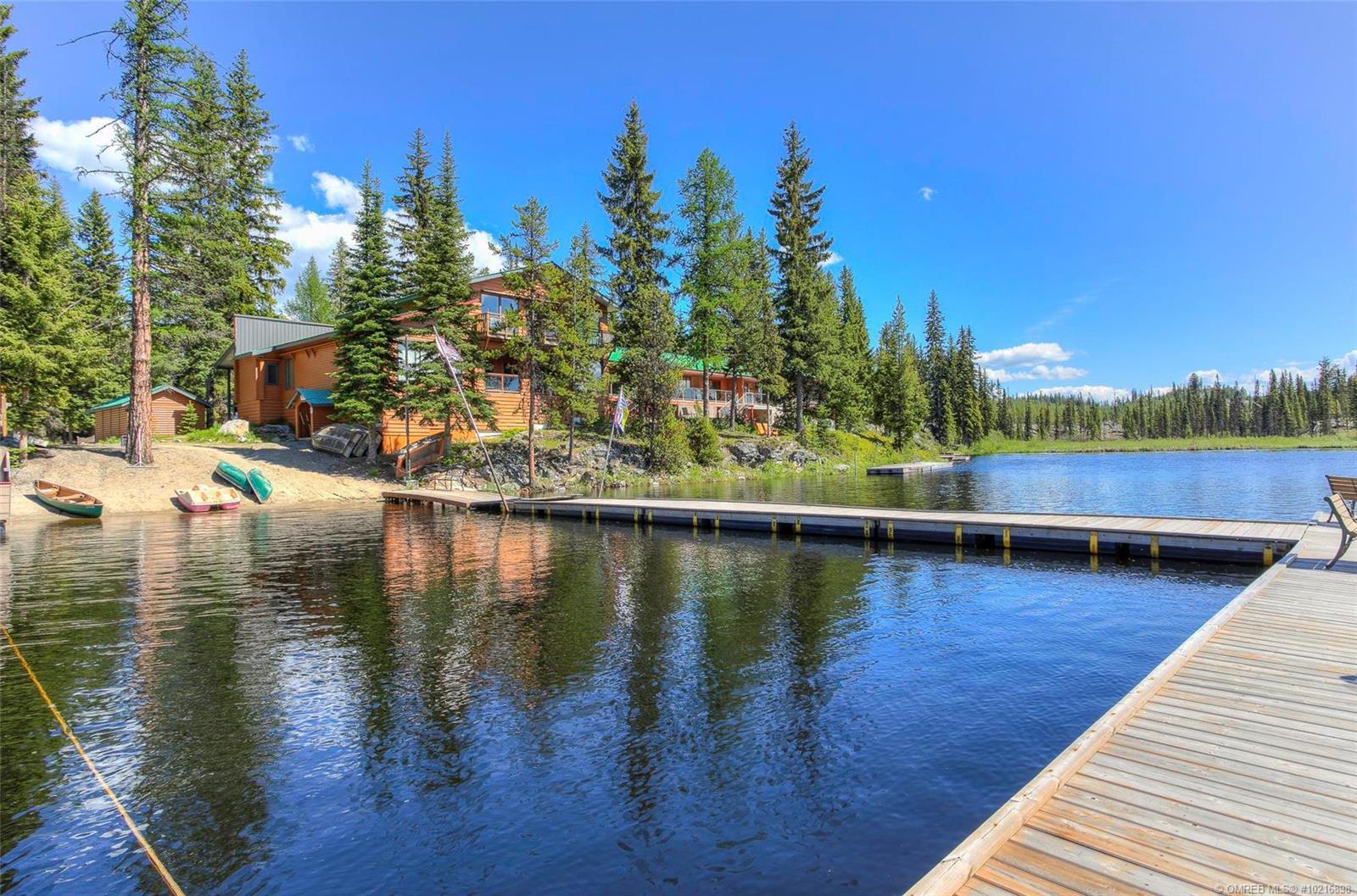 13 800 Idabel Lake Road, Kelowna, BC, V1P 1K4 10216898 The