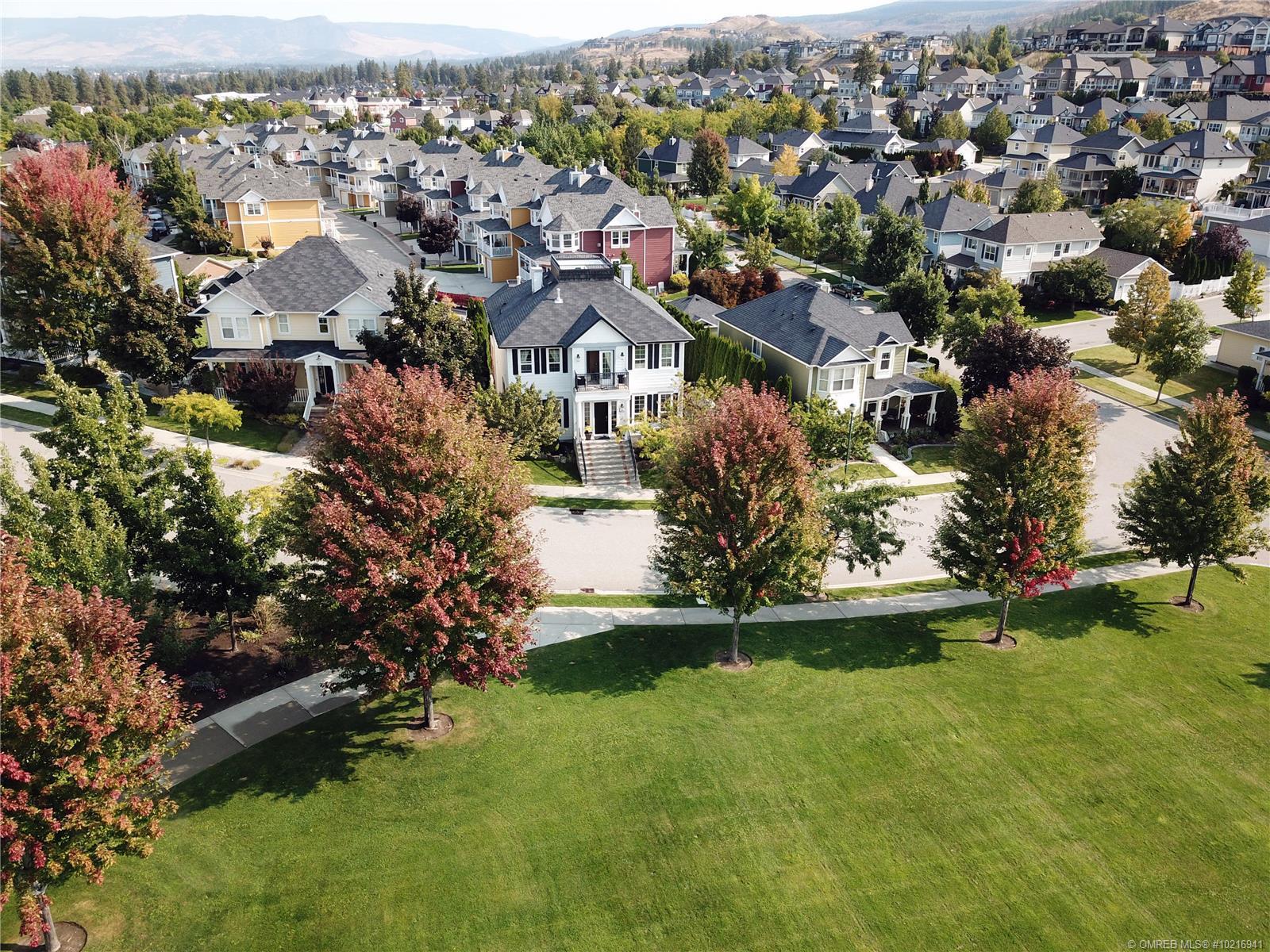 401 Tulameen Road, Kelowna, BC, V1W 4V1 10216941 Richard Deacon