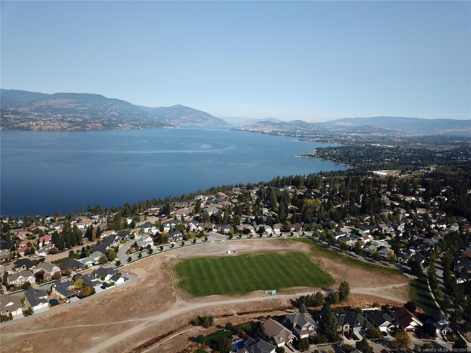 401 Tulameen Road, Kelowna, BC, V1W 4V1 10216941 Richard Deacon