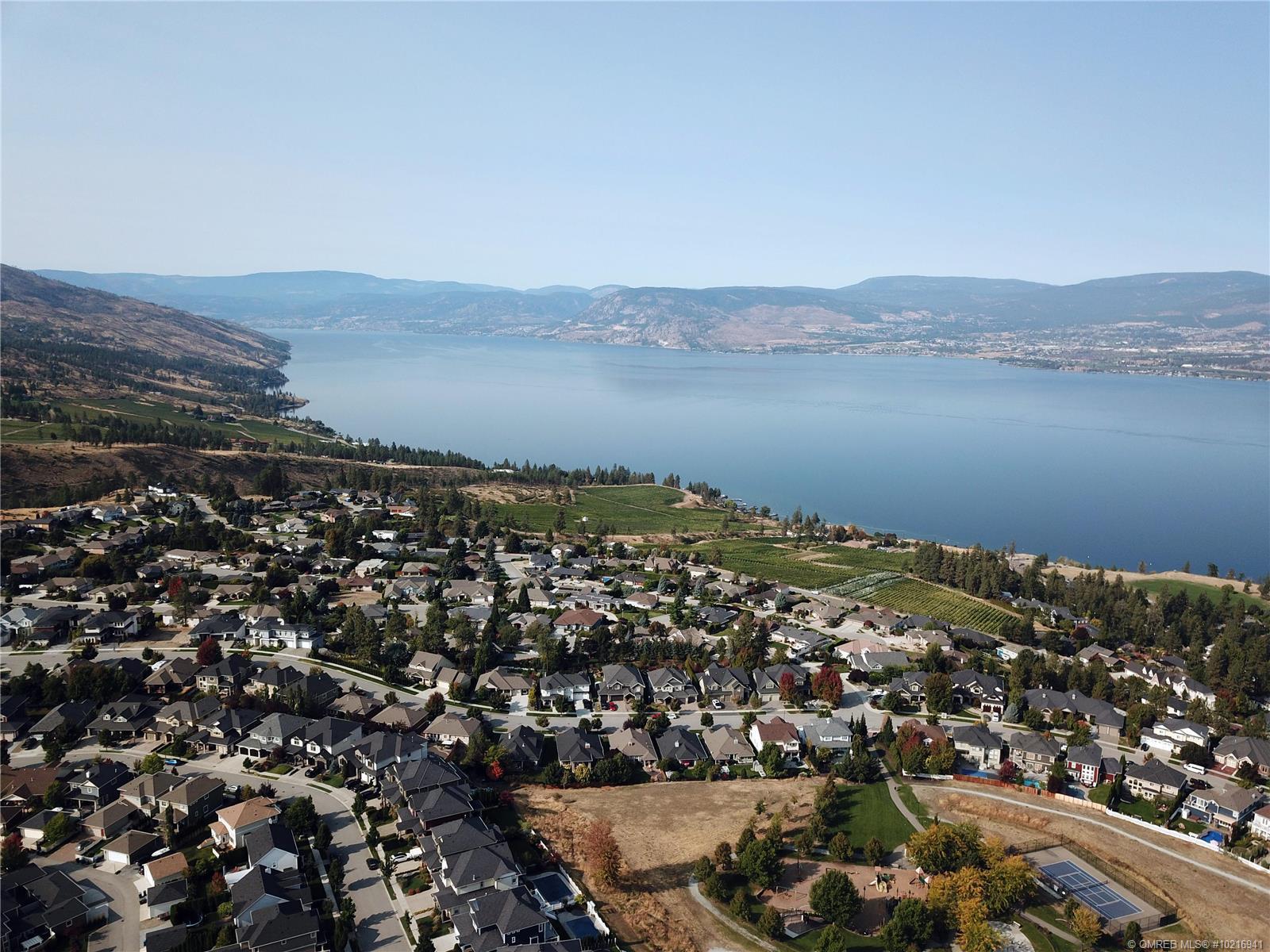 401 Tulameen Road, Kelowna, BC, V1W 4V1 10216941 Richard Deacon