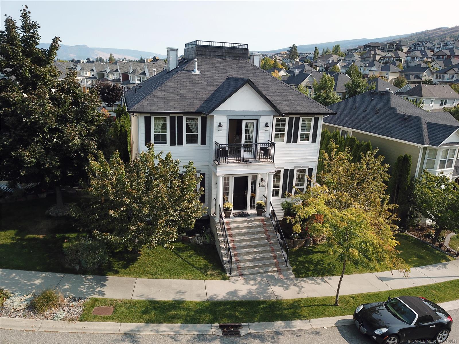 401 Tulameen Road, Kelowna, BC, V1W 4V1 10216941 Richard Deacon