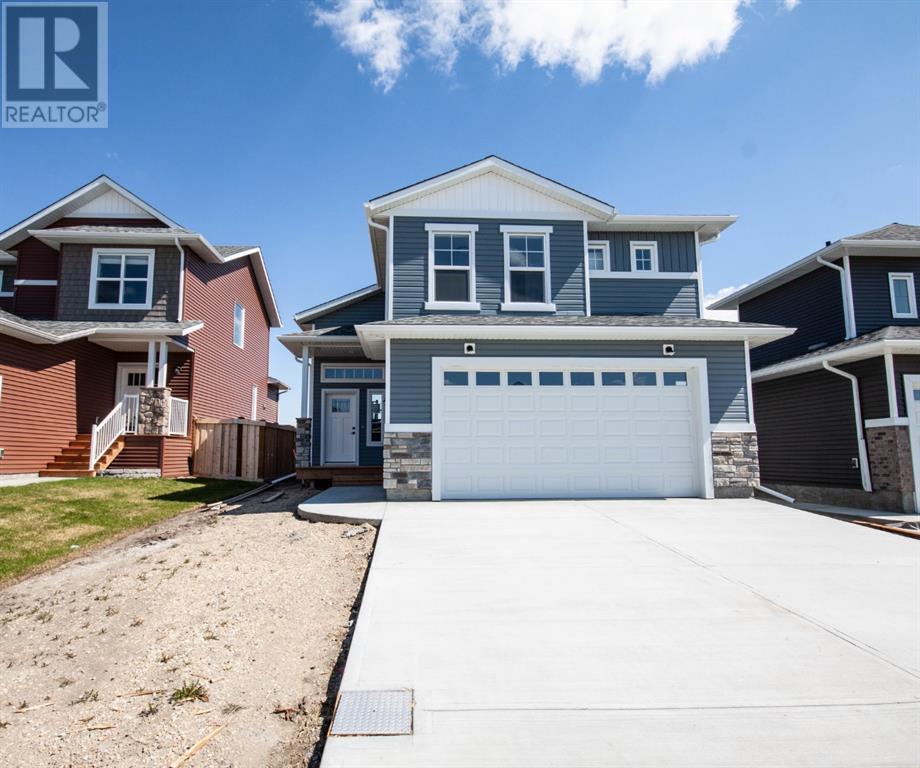 13417 104A Street, Grande Prairie, AB, T8V 6K8 A1038540 Team North