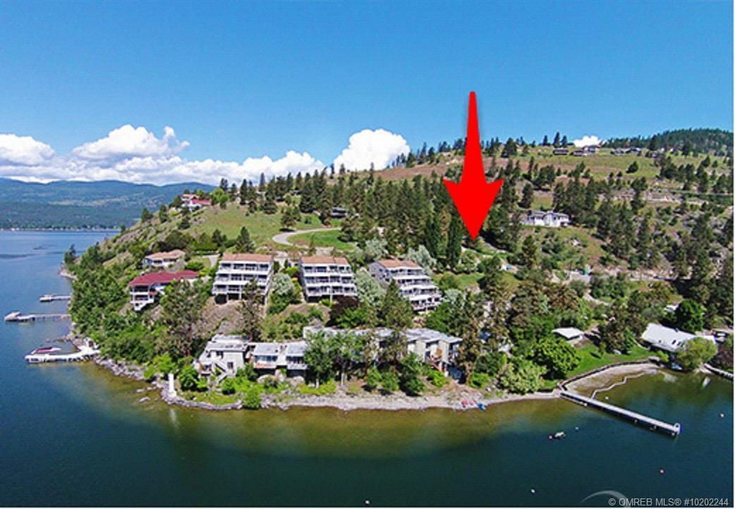 8807 Adventure Bay Road, Vernon, BC, V1H 1E1 10202244 Dan Reinhardt