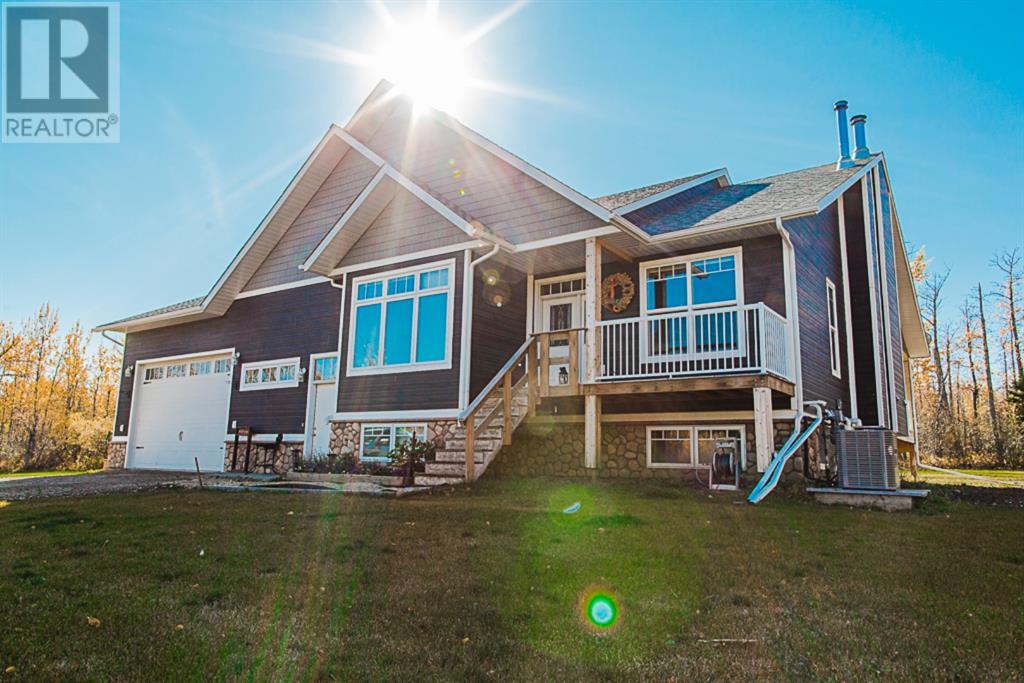 85043 Twp Road 722, Rural Grande Prairie No. 1, County of, AB