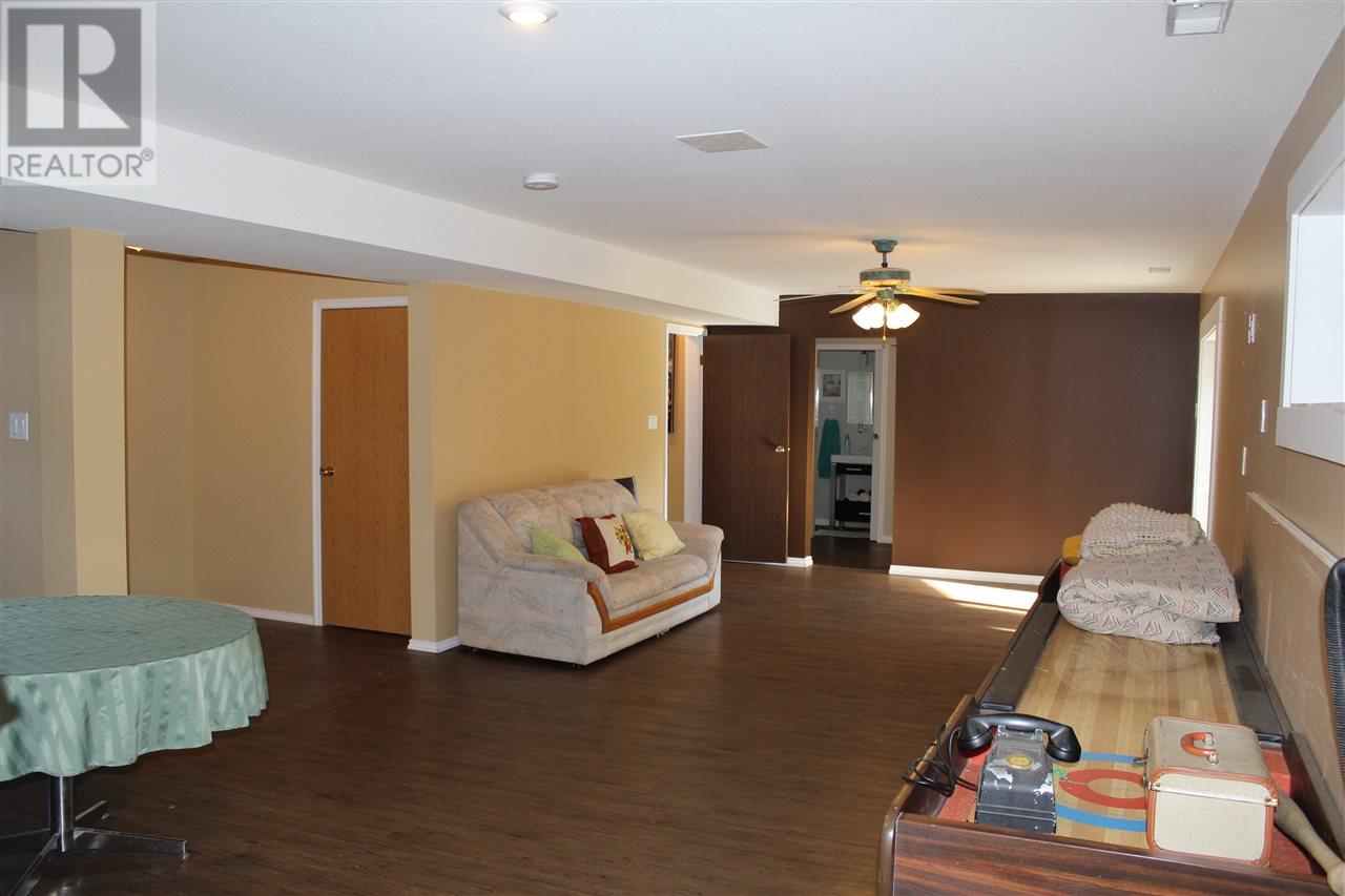 5129 McConnell Avenue, Terrace, BC R2505610 Darren Beaulieu
