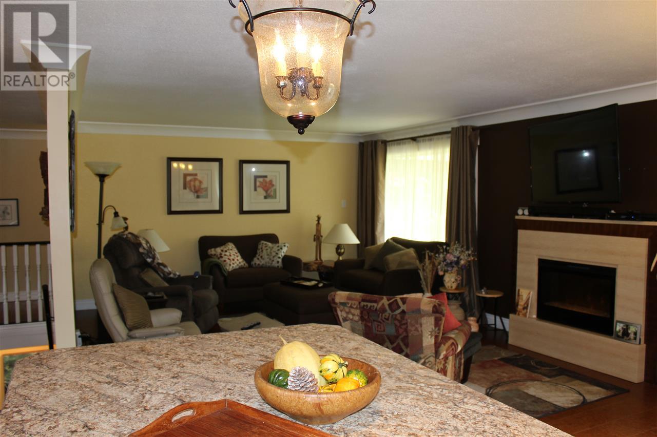 5129 McConnell Avenue, Terrace, BC R2505610 Darren Beaulieu