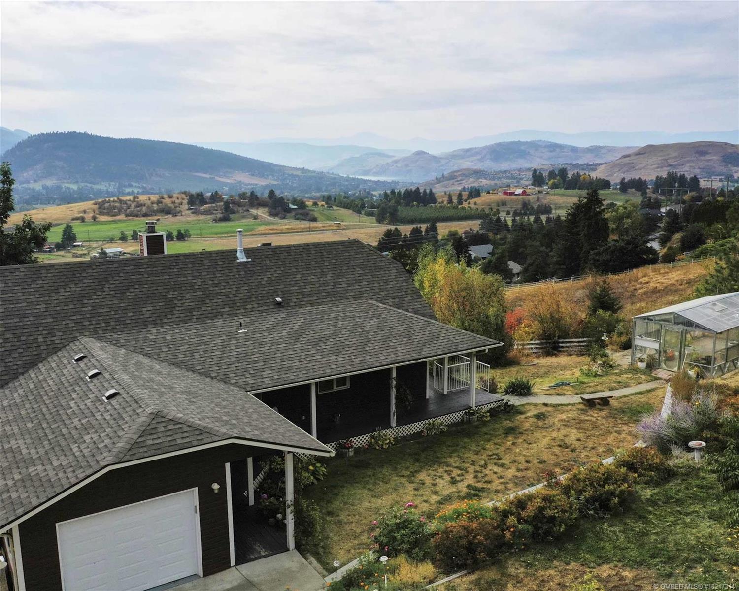 266 Cypress Drive, Coldstream, BC, V1B 2Y1 10217314 Dan Reinhardt