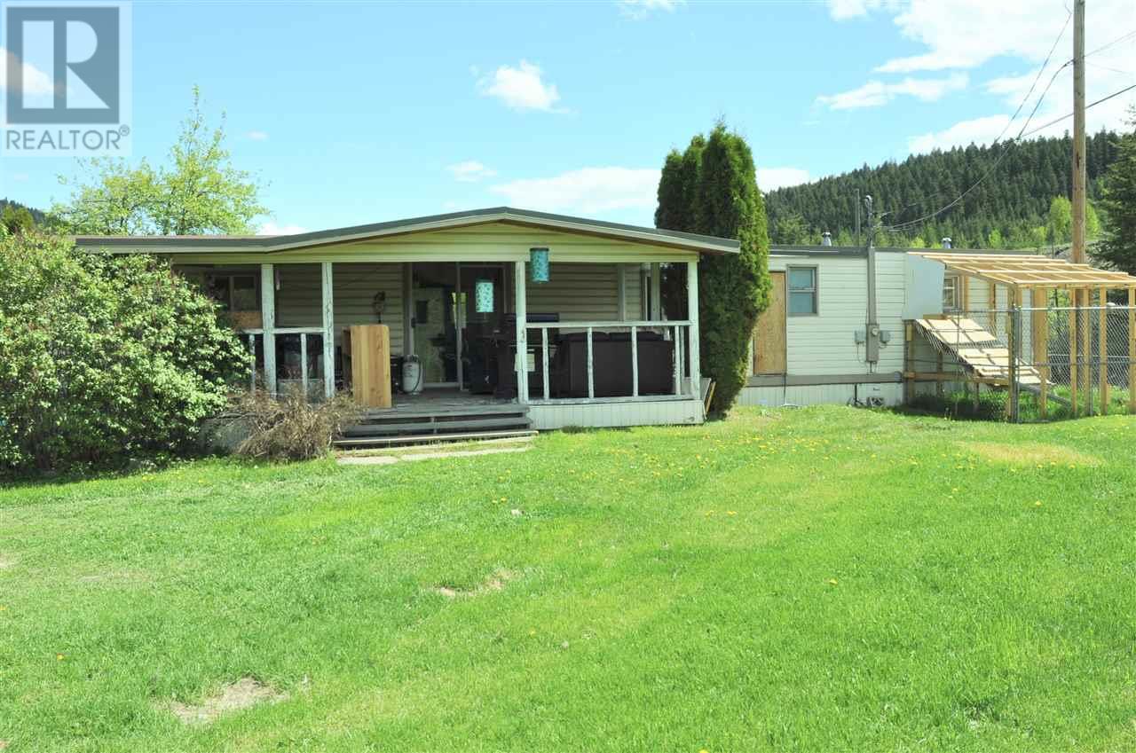 1831 Commodore Crescent, Williams Lake, BC, V2G 5E2 R2506926 Lynda