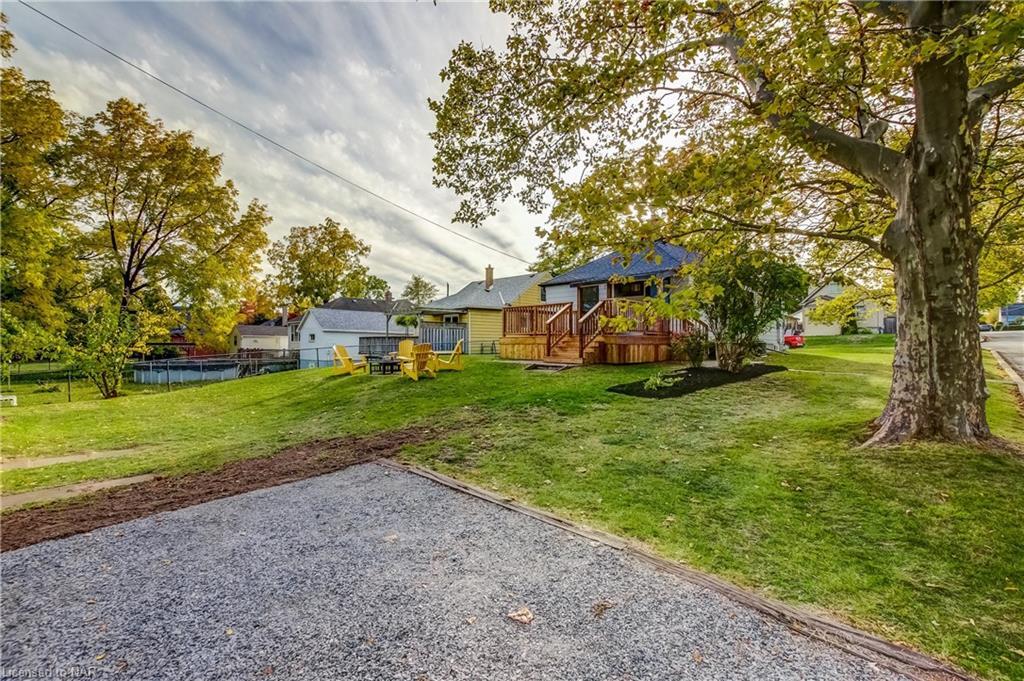 102 Carleton Street N, Thorold, ON, L2V 2A9 40034251 The Findlay Team