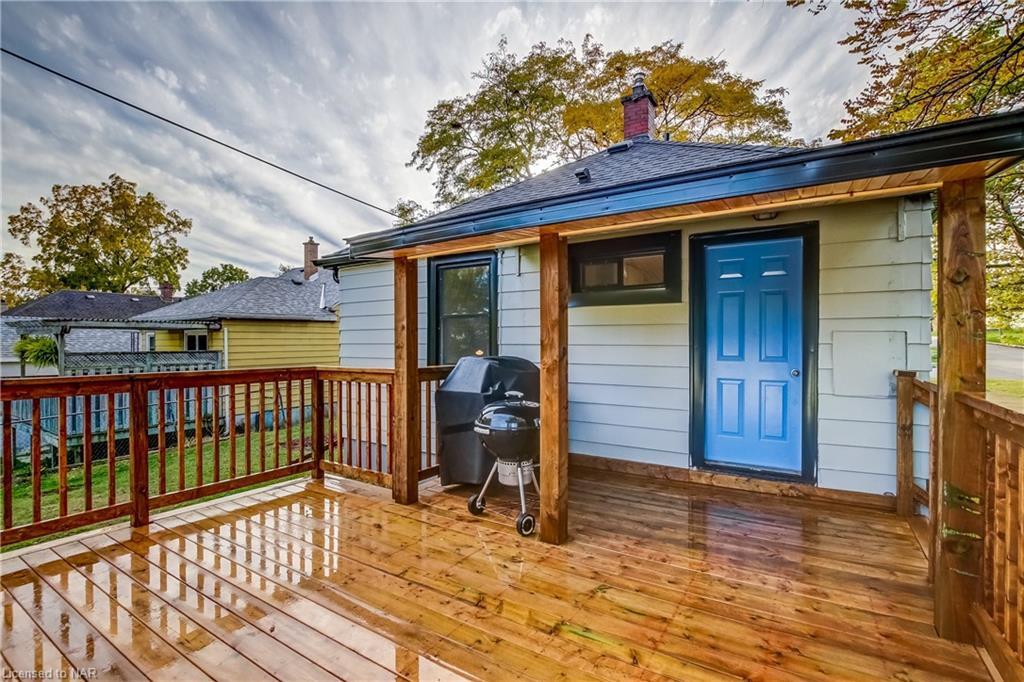 102 Carleton Street N, Thorold, ON, L2V 2A9 40034251 The Findlay Team