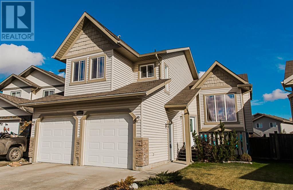 12217 104A Street, Grande Prairie, AB A1041907 Team North