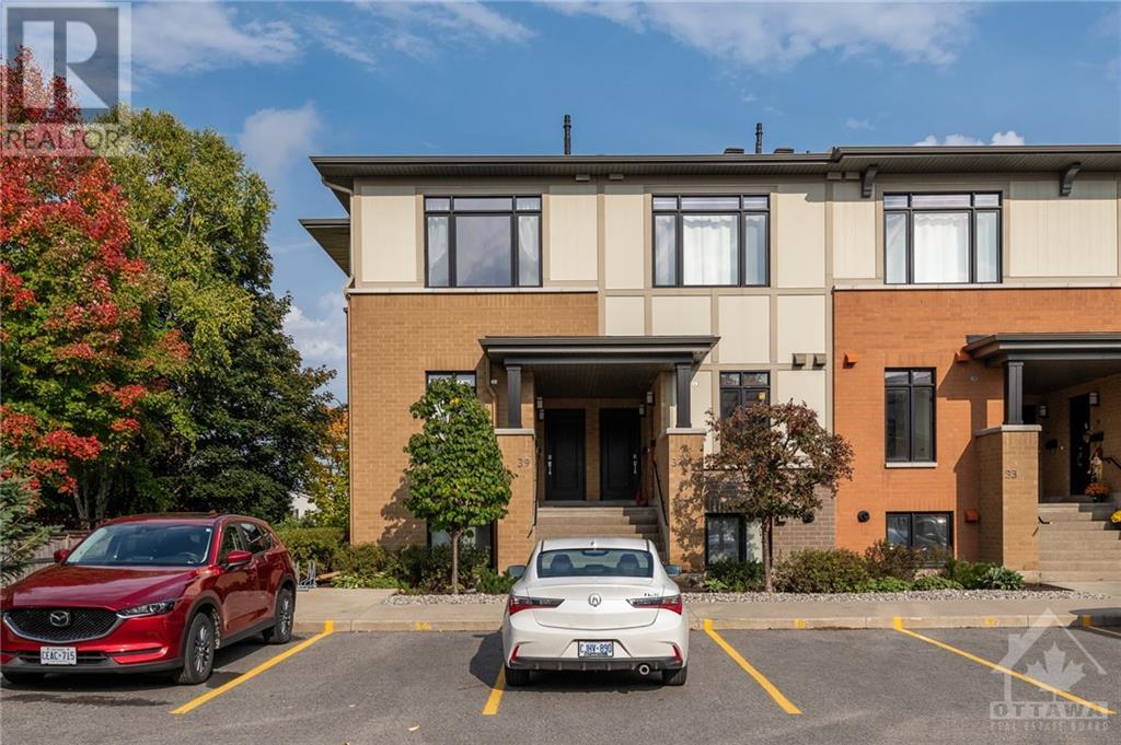 39 Bergeron Private, Ottawa, ON, K1C 0C2 1214976 Spaull Brothers