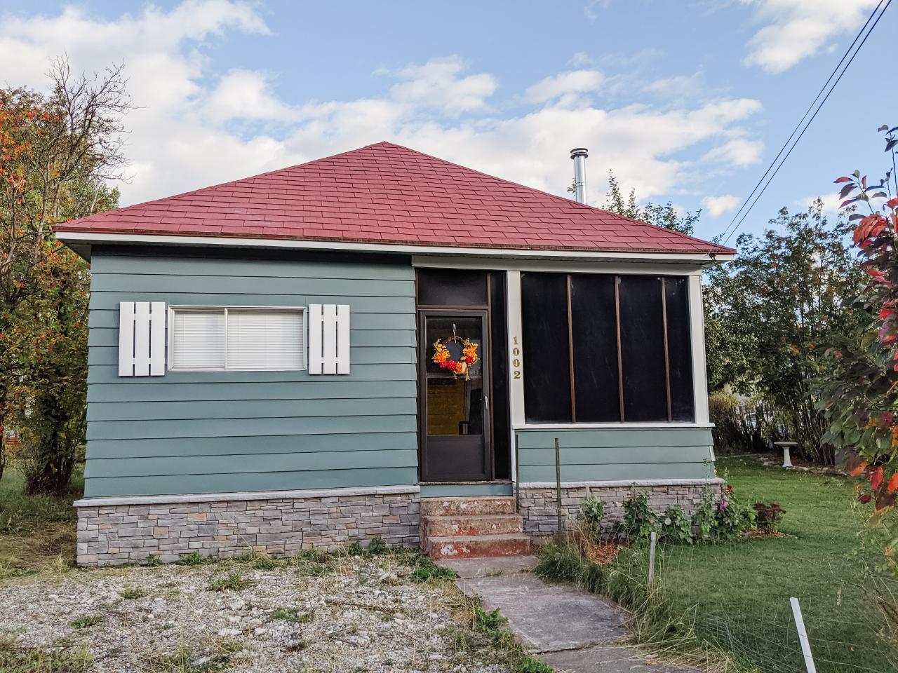 1002 8th Avenue, Fernie, BC 2455055 RE/MAX Elk Valley