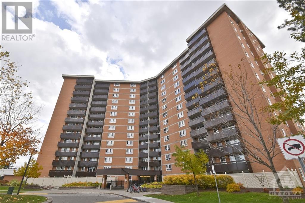 2000 Jasmine Crescent Unit1014, Ottawa, ON, K1J 8K4 1216530 Sam