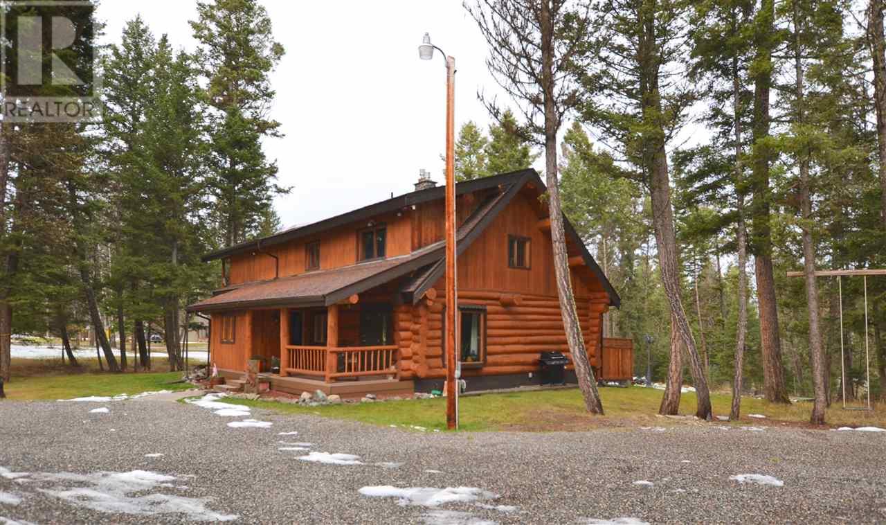 4967 Canium Road, 108 Mile Ranch, BC, V0K 2Z0 R2513934 Pauline